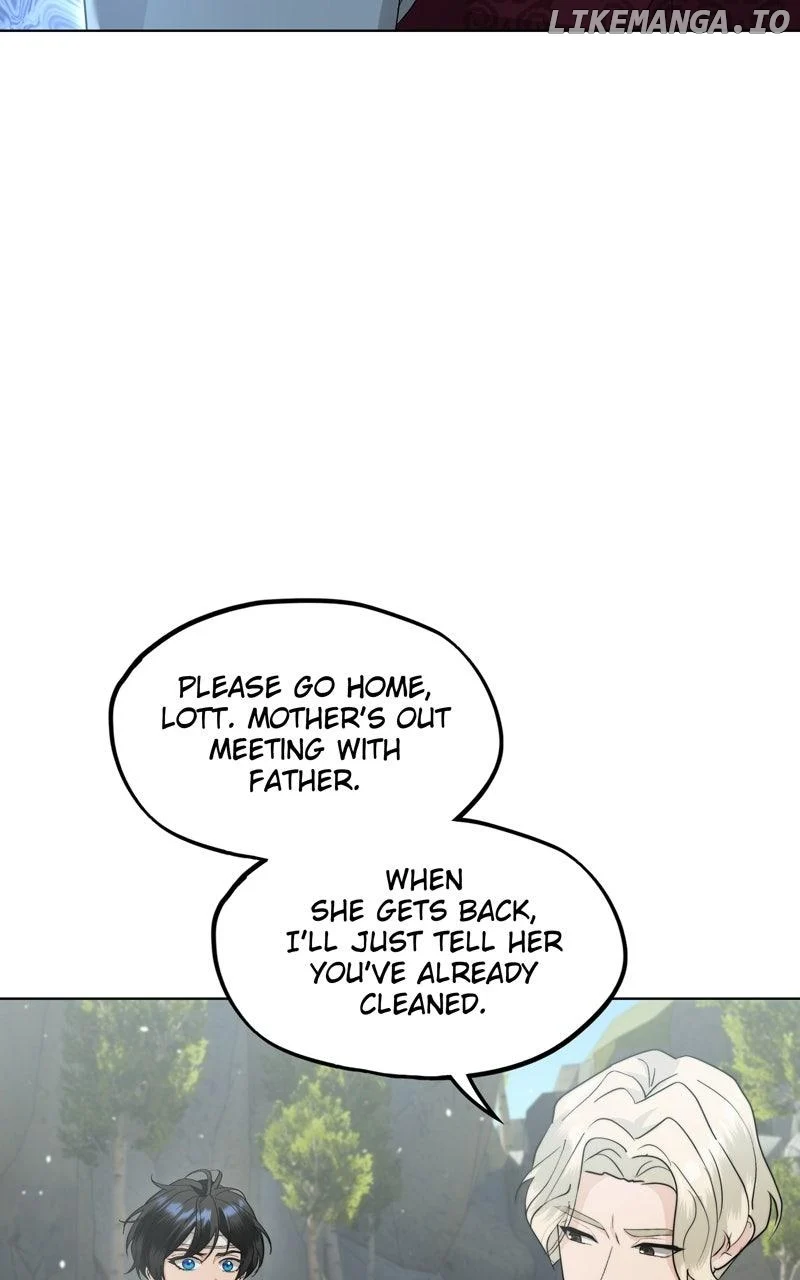 Seabird and the Wolf chapter 39 page 77