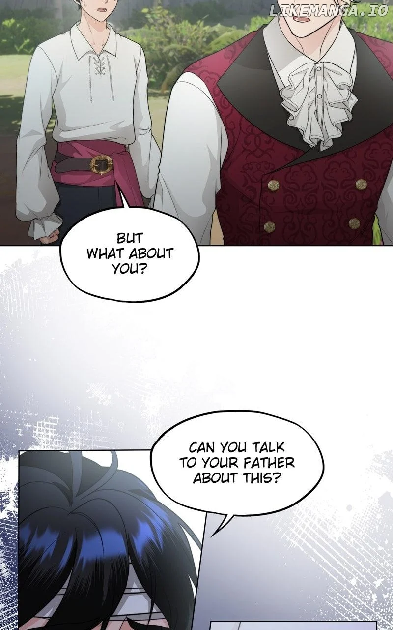 Seabird and the Wolf chapter 39 page 78