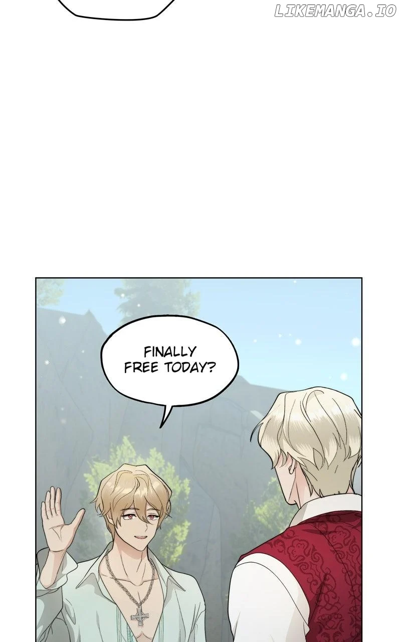 Seabird and the Wolf chapter 39 page 85