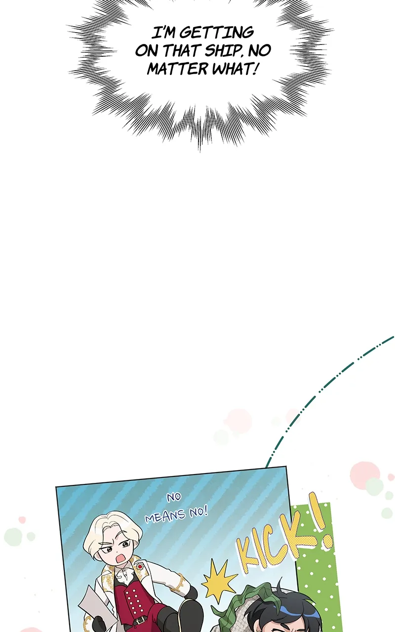 Seabird and the Wolf chapter 5 page 7