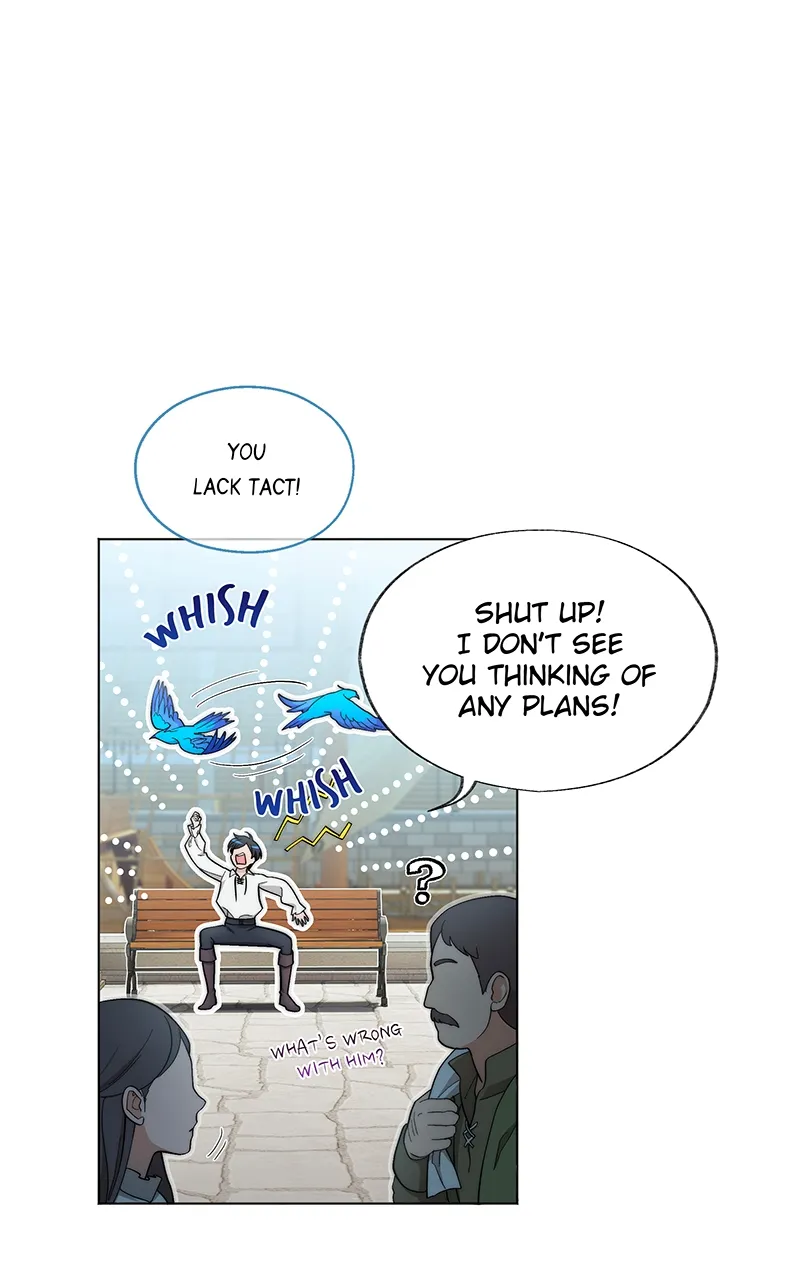 Seabird and the Wolf chapter 5 page 11