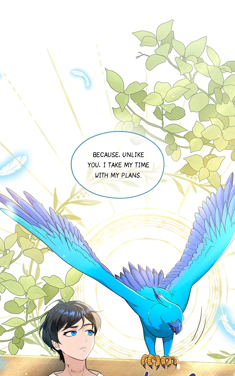 Seabird and the Wolf chapter 5 page 12
