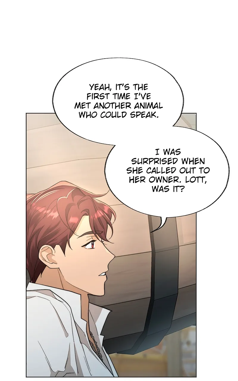 Seabird and the Wolf chapter 5 page 18