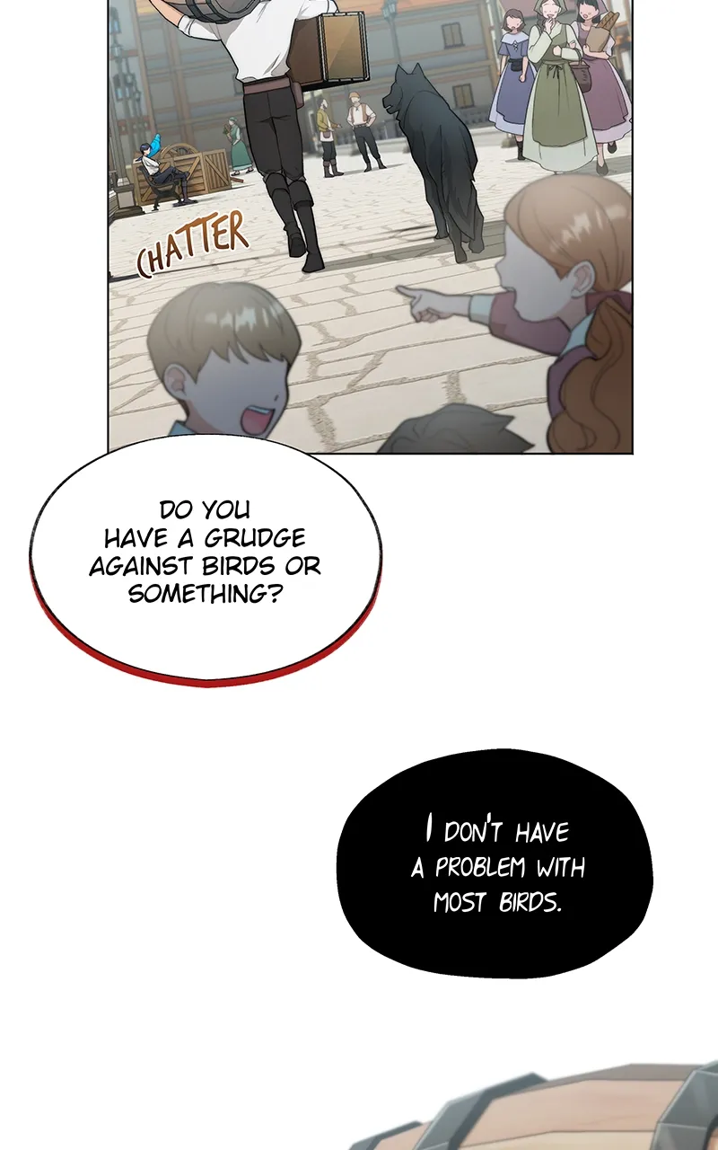 Seabird and the Wolf chapter 5 page 21