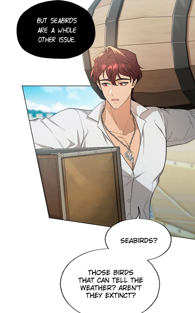 Seabird and the Wolf chapter 5 page 22