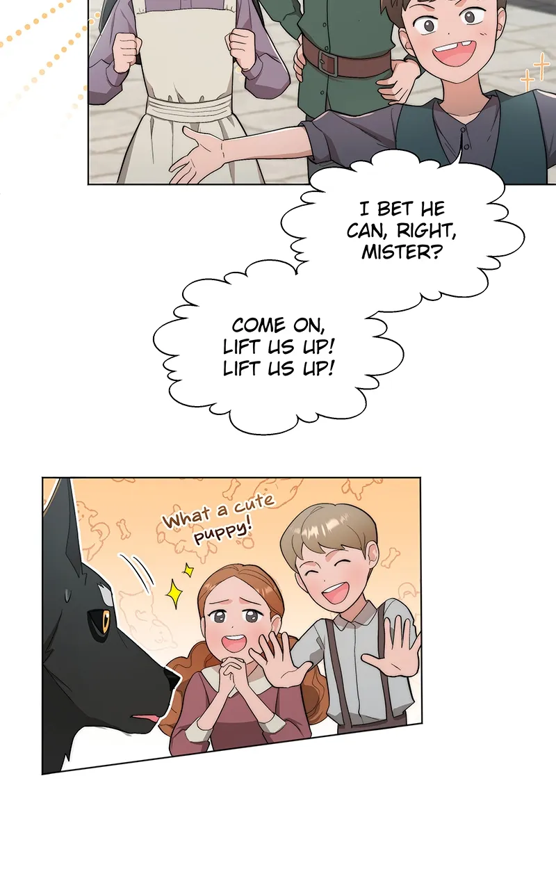 Seabird and the Wolf chapter 5 page 30