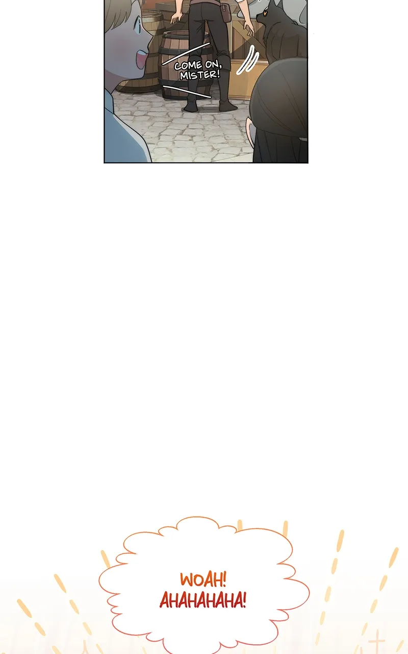 Seabird and the Wolf chapter 5 page 33