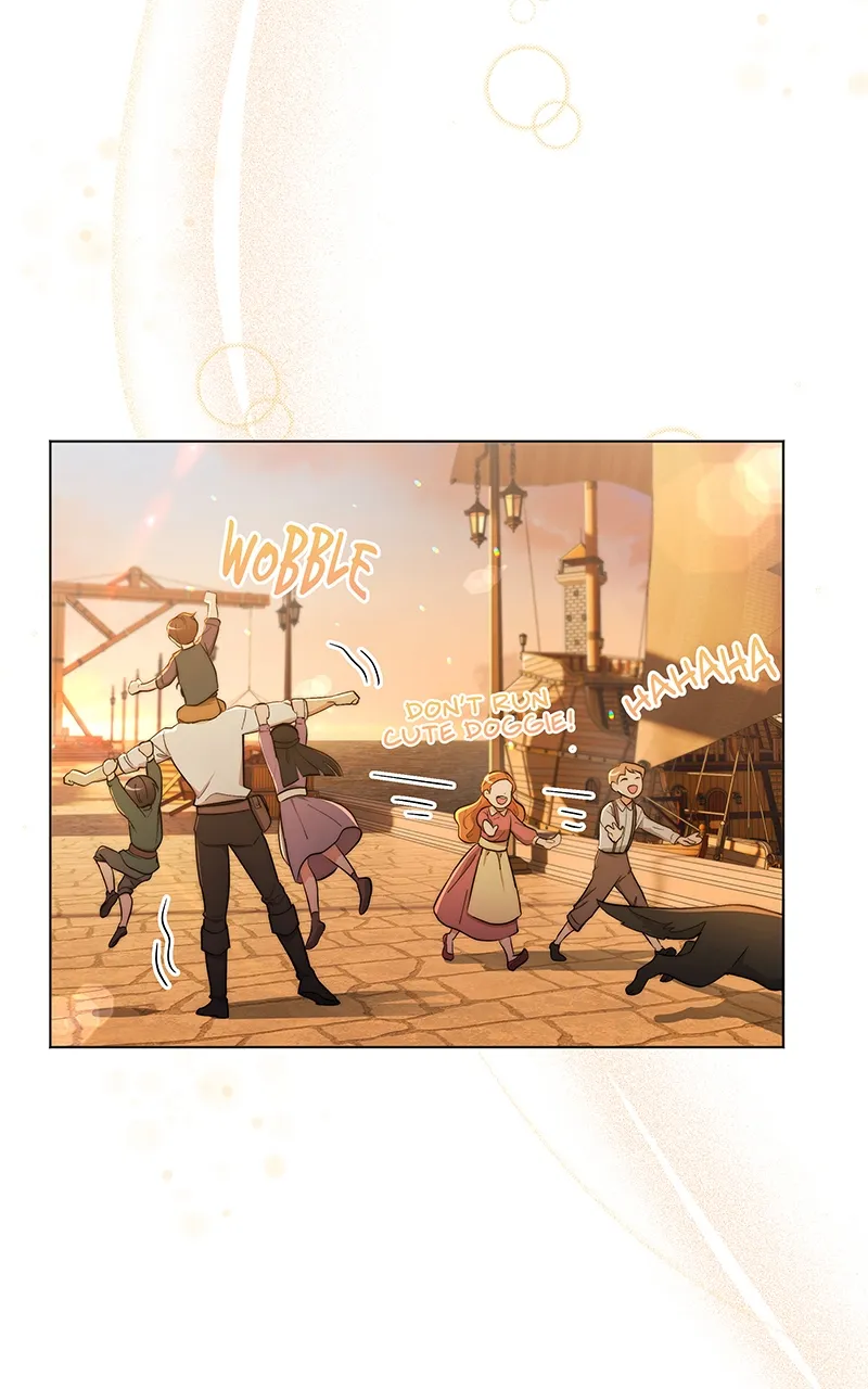 Seabird and the Wolf chapter 5 page 36