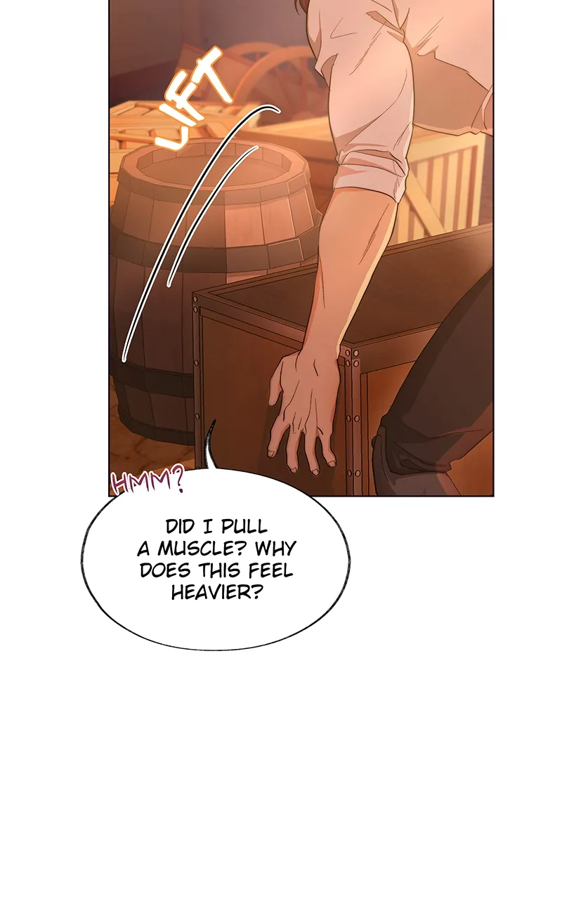 Seabird and the Wolf chapter 5 page 39