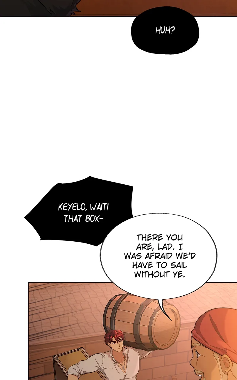 Seabird and the Wolf chapter 5 page 41