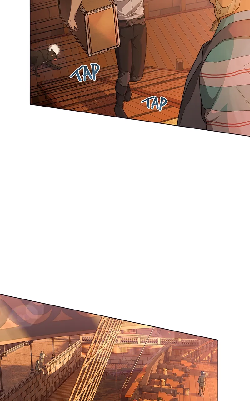 Seabird and the Wolf chapter 5 page 42