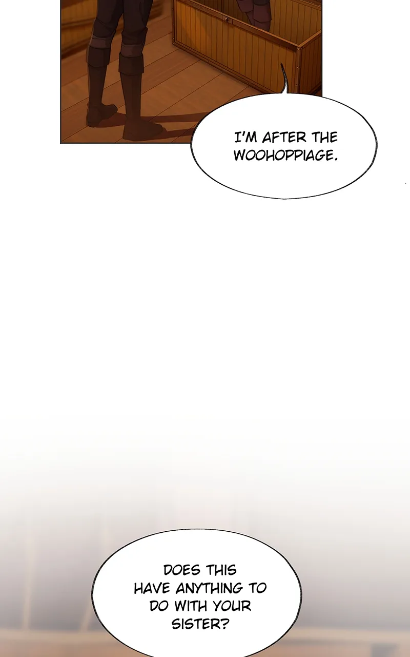 Seabird and the Wolf chapter 5 page 53