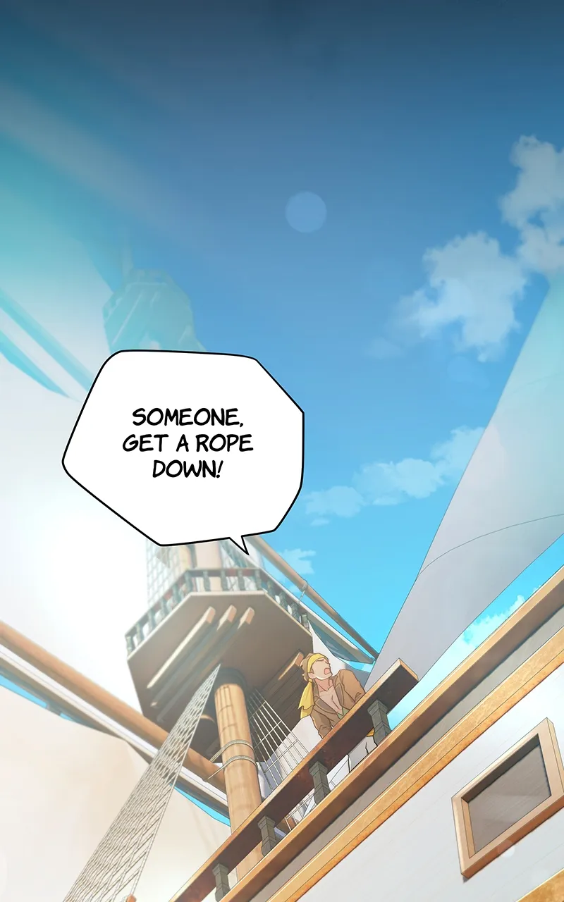 Seabird and the Wolf chapter 5 page 58