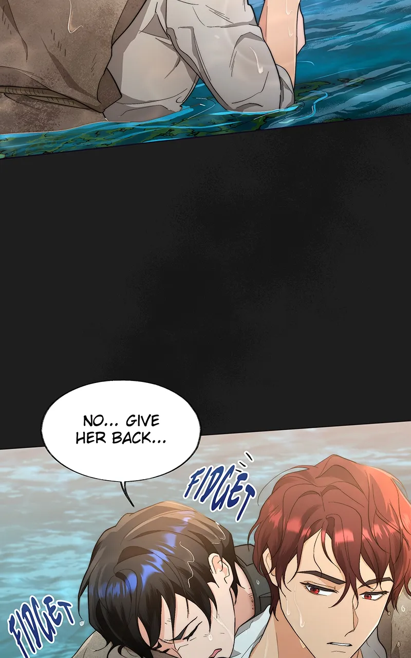 Seabird and the Wolf chapter 5 page 60