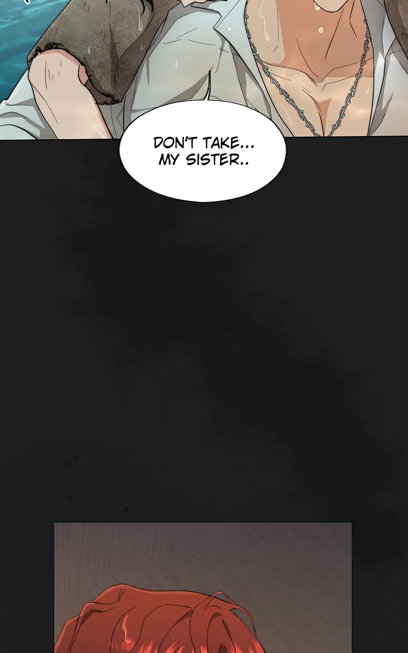 Seabird and the Wolf chapter 5 page 61