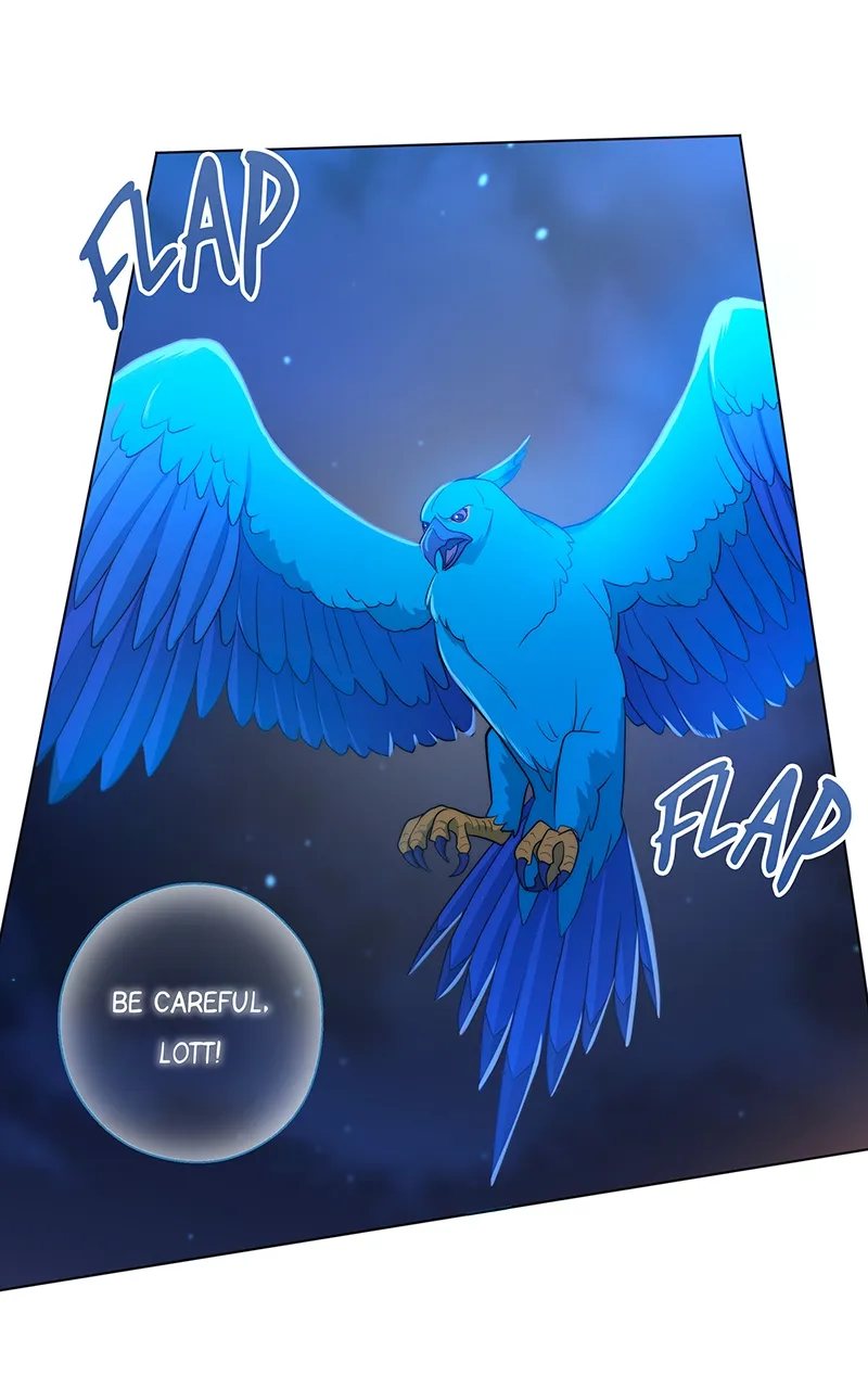 Seabird and the Wolf chapter 5 page 81