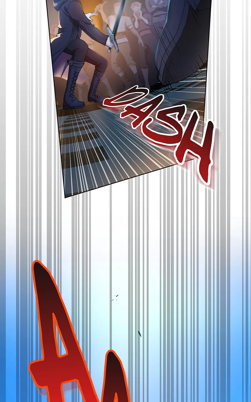 Seabird and the Wolf chapter 5 page 83