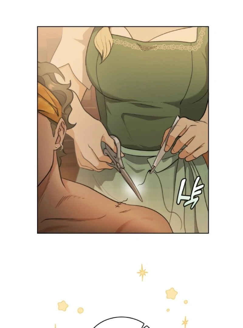 Seabird and the Wolf chapter 67 page 1