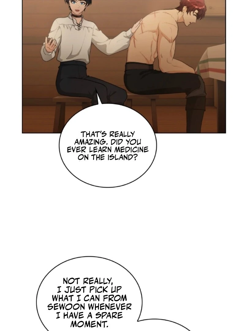 Seabird and the Wolf chapter 67 page 5