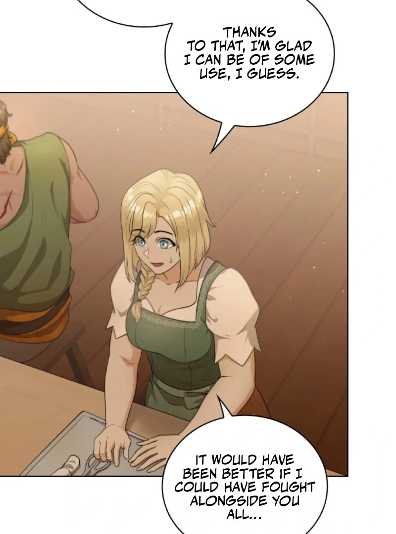 Seabird and the Wolf chapter 67 page 6