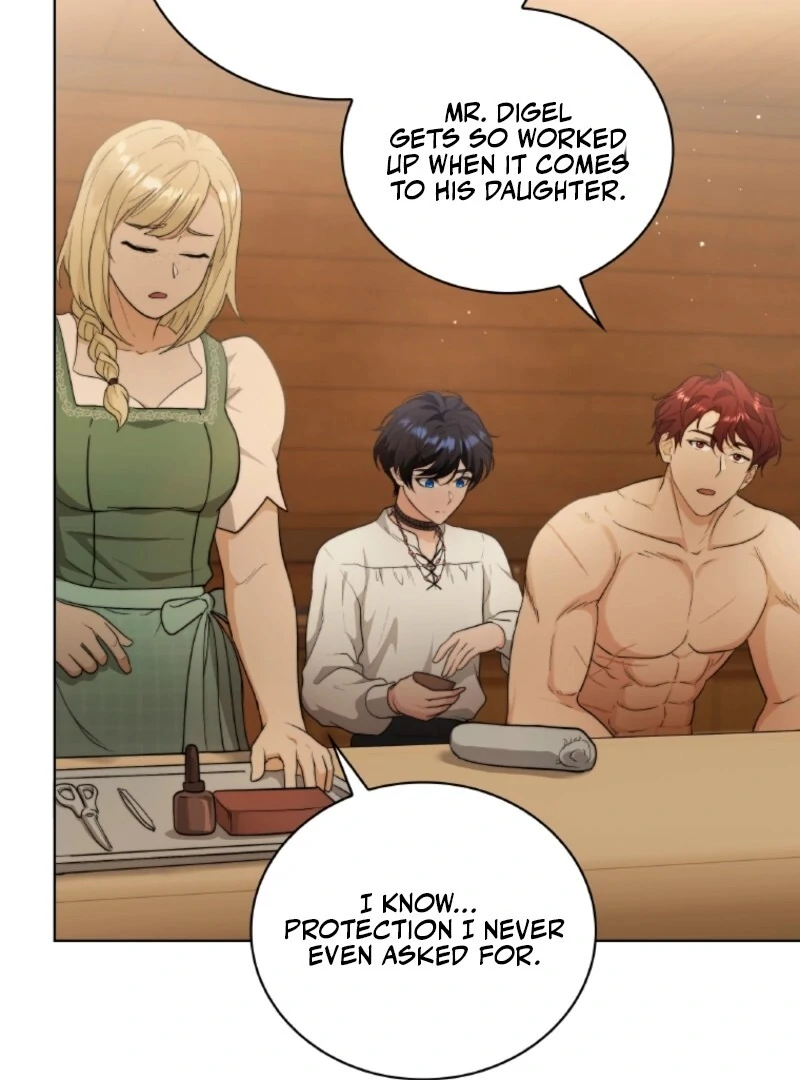 Seabird and the Wolf chapter 67 page 10