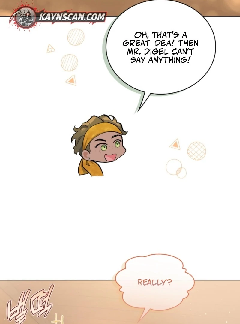 Seabird and the Wolf chapter 67 page 14