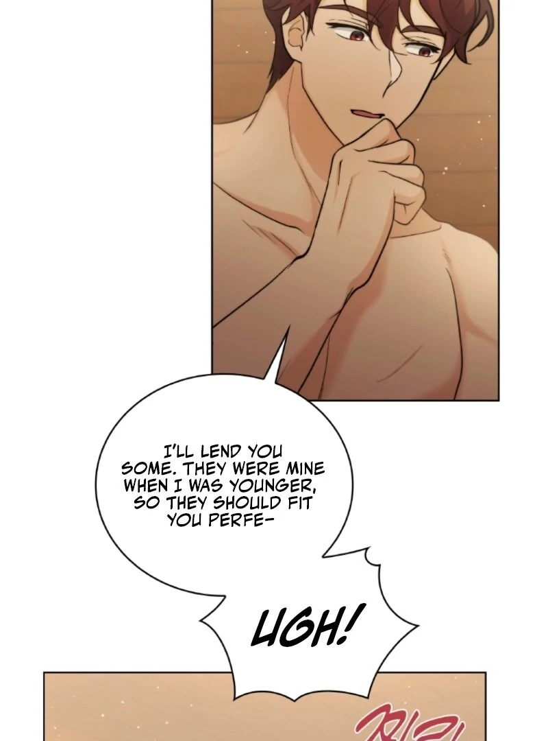 Seabird and the Wolf chapter 67 page 17