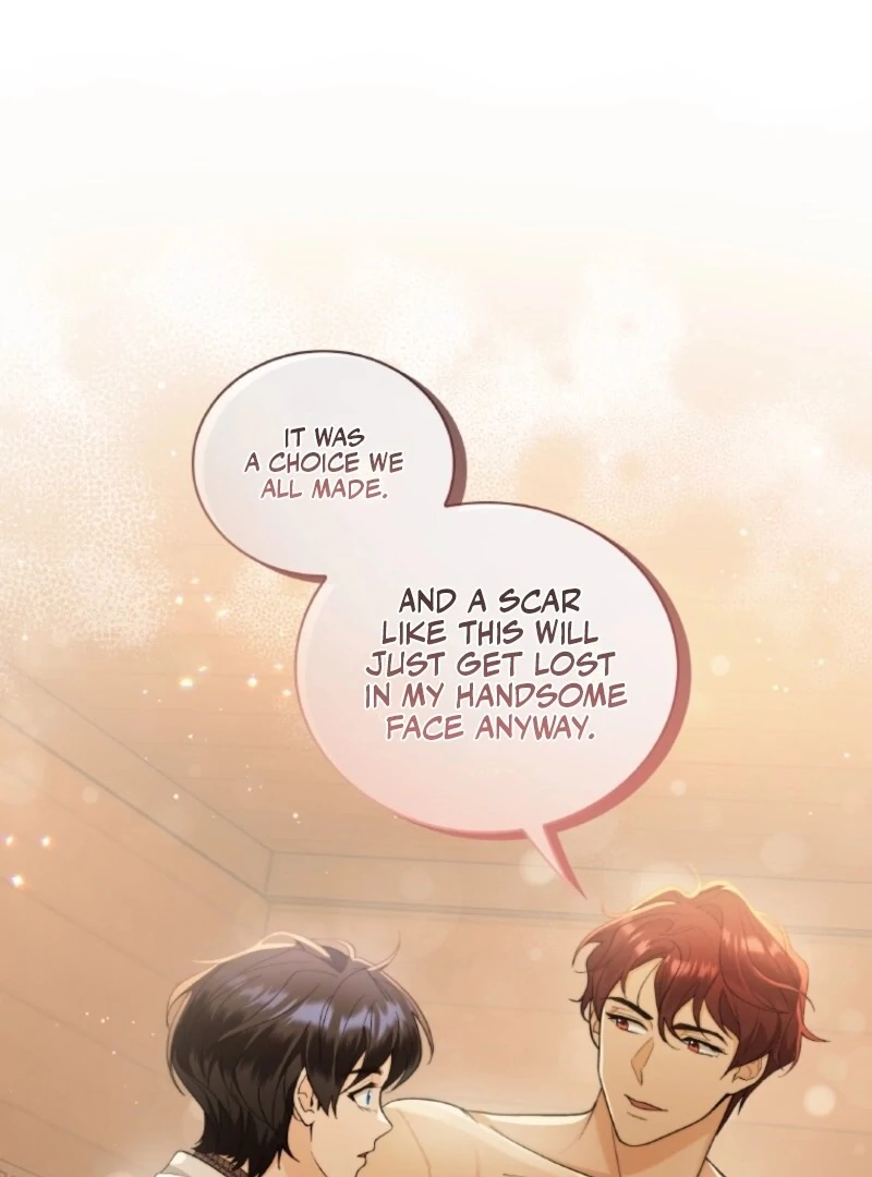 Seabird and the Wolf chapter 67 page 25