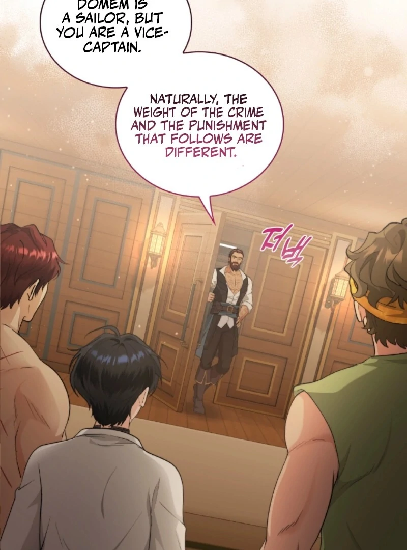 Seabird and the Wolf chapter 67 page 30