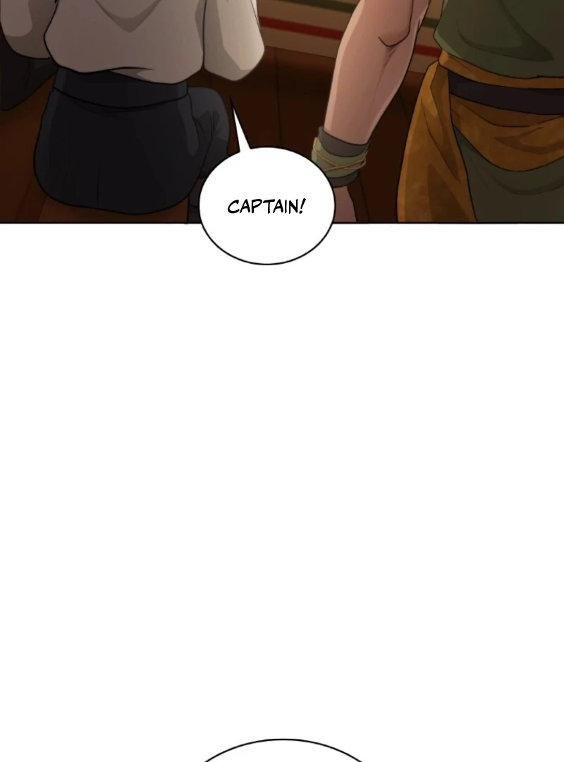 Seabird and the Wolf chapter 67 page 31