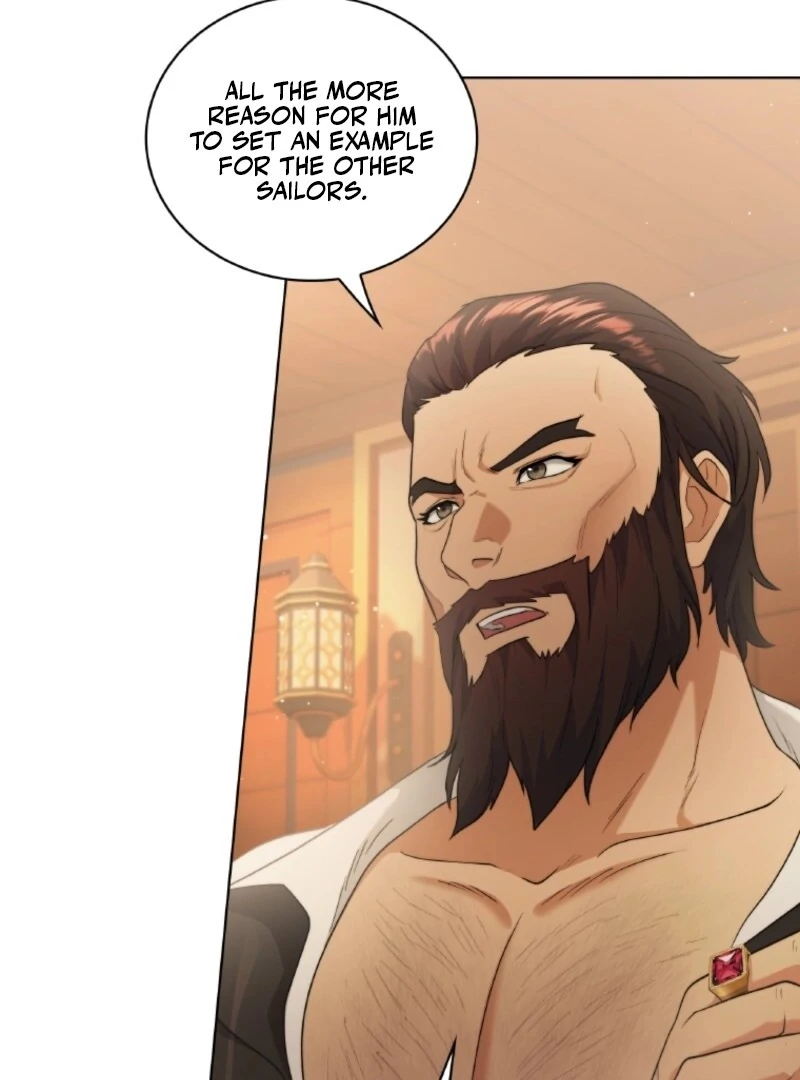 Seabird and the Wolf chapter 67 page 33