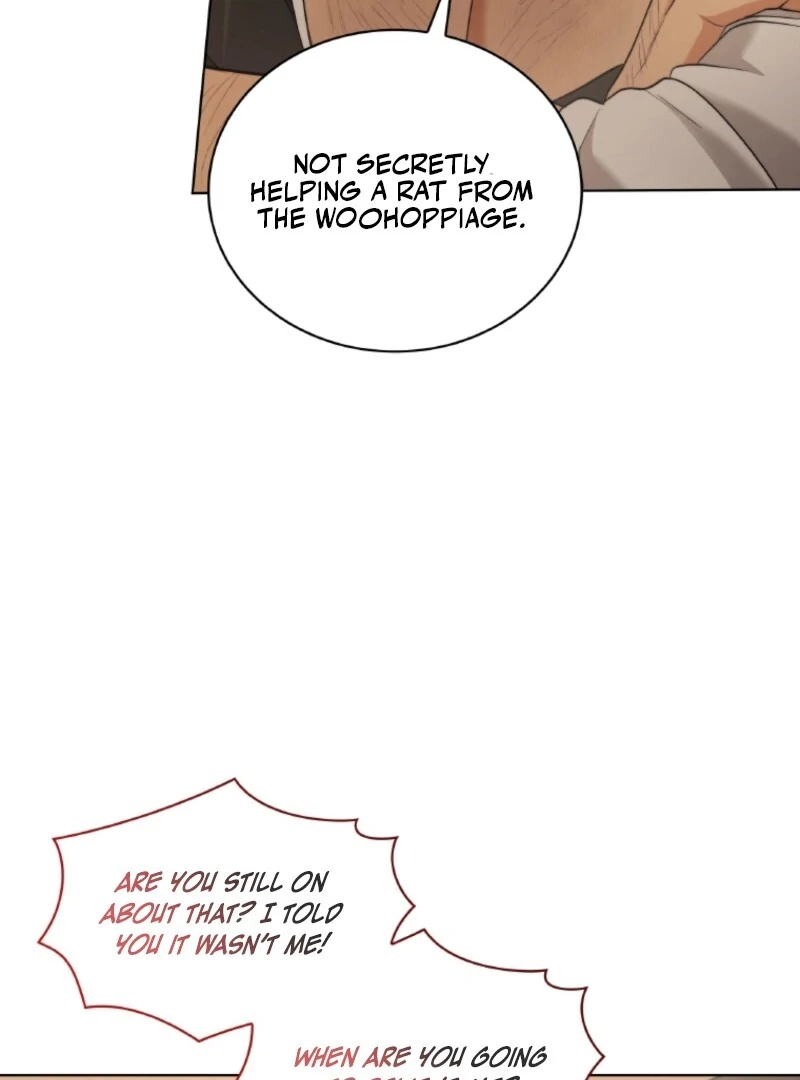 Seabird and the Wolf chapter 67 page 34