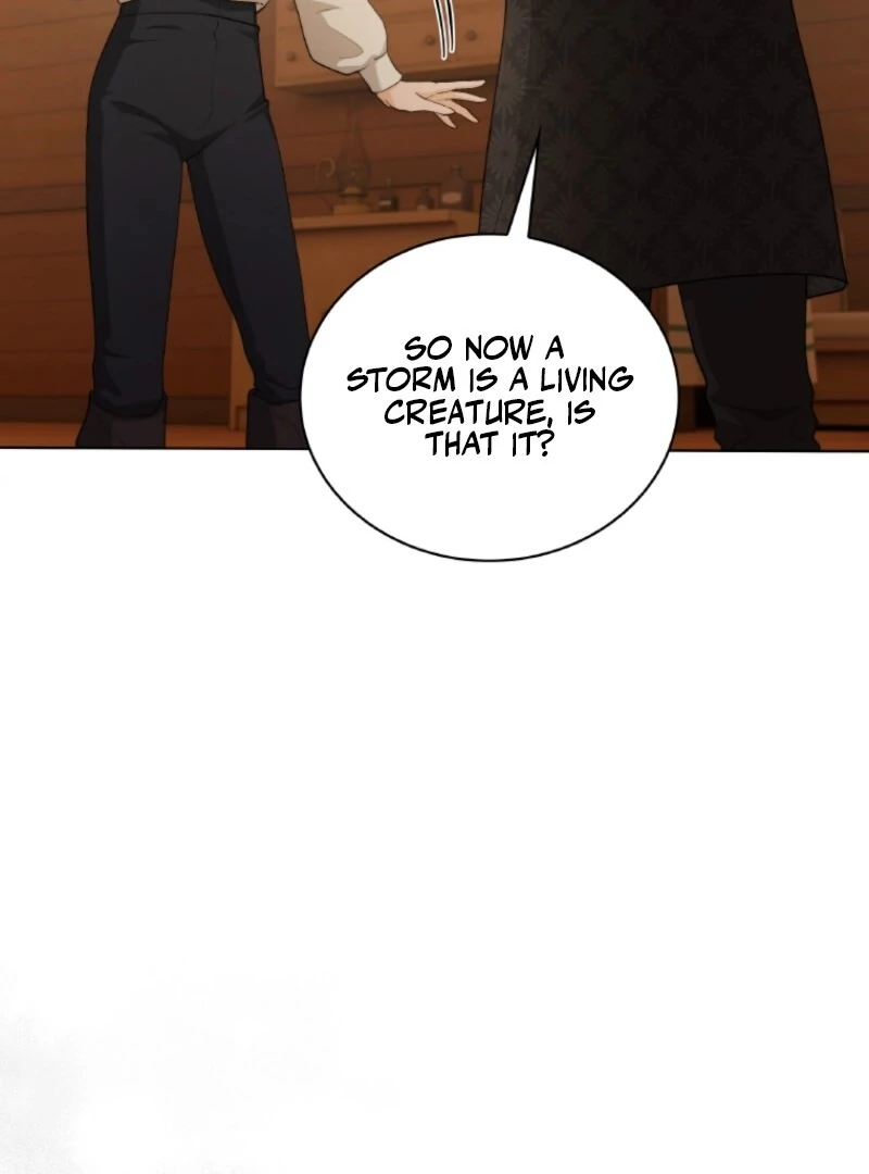 Seabird and the Wolf chapter 67 page 38