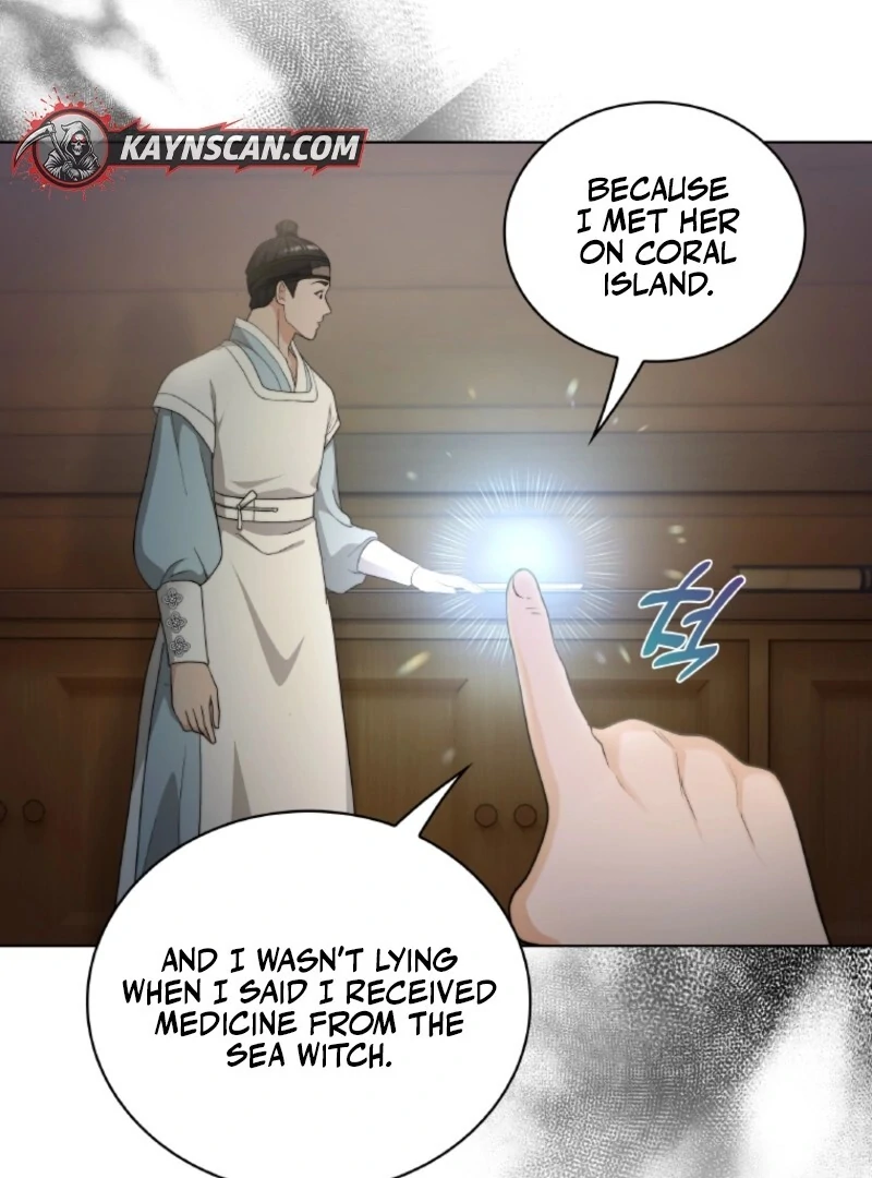 Seabird and the Wolf chapter 67 page 42