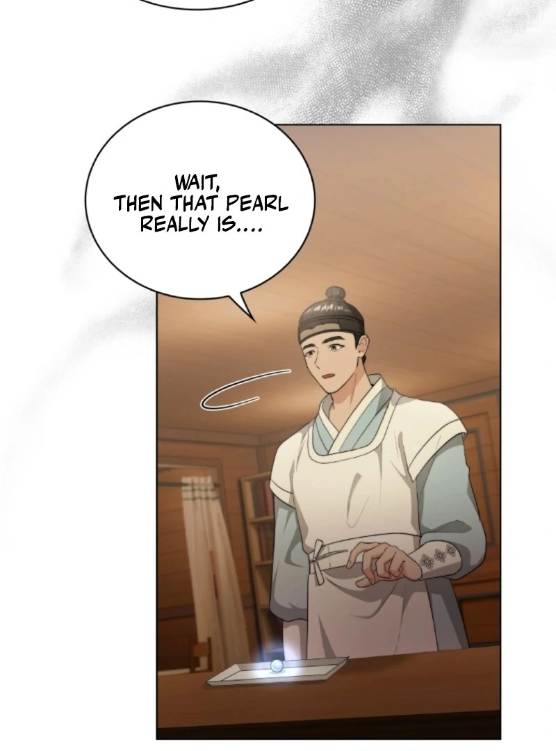 Seabird and the Wolf chapter 67 page 43