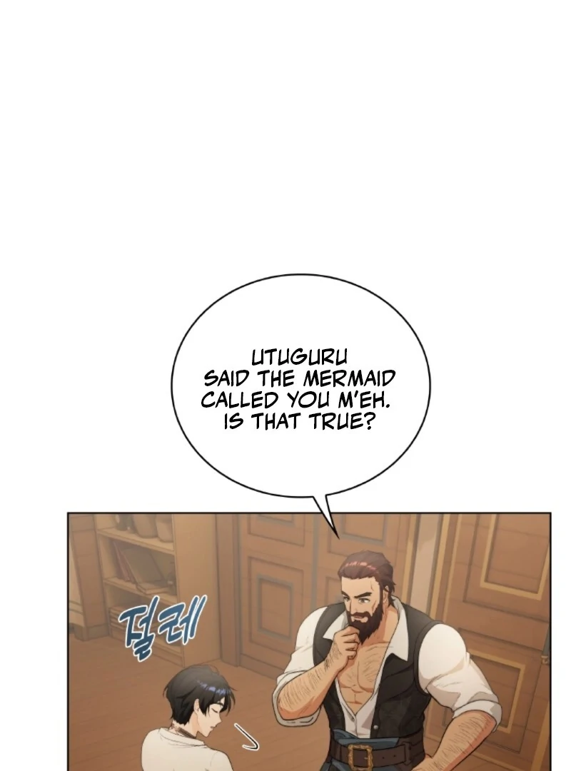 Seabird and the Wolf chapter 67 page 44