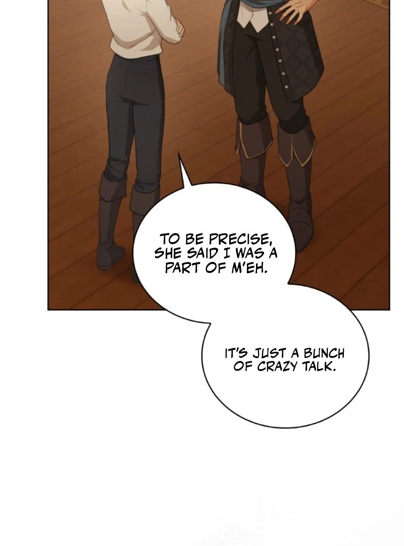 Seabird and the Wolf chapter 67 page 45