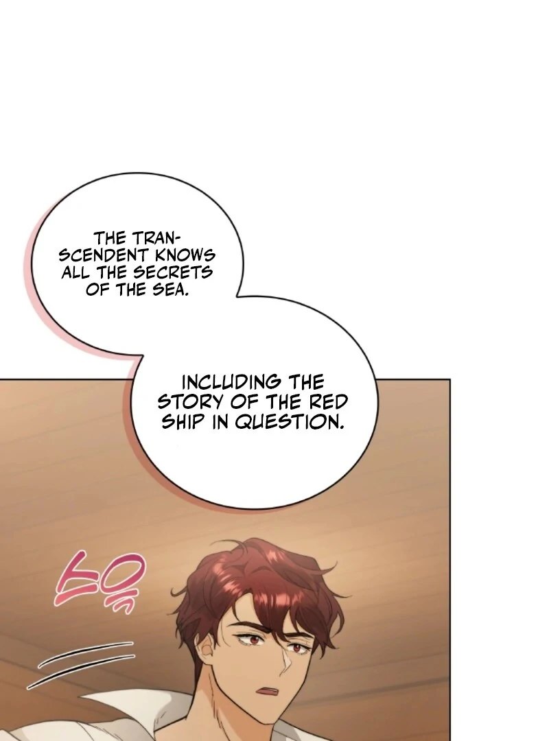 Seabird and the Wolf chapter 67 page 49