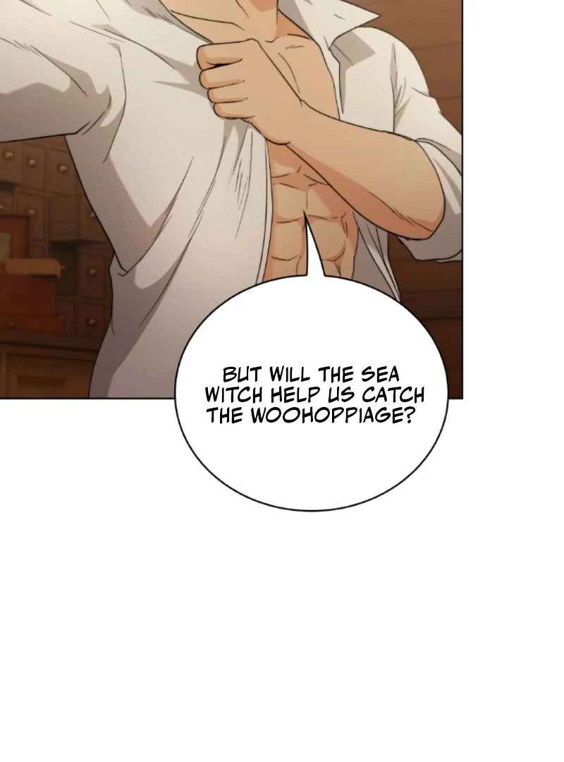 Seabird and the Wolf chapter 67 page 50