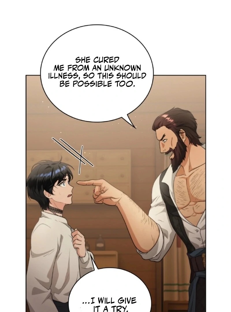 Seabird and the Wolf chapter 67 page 51