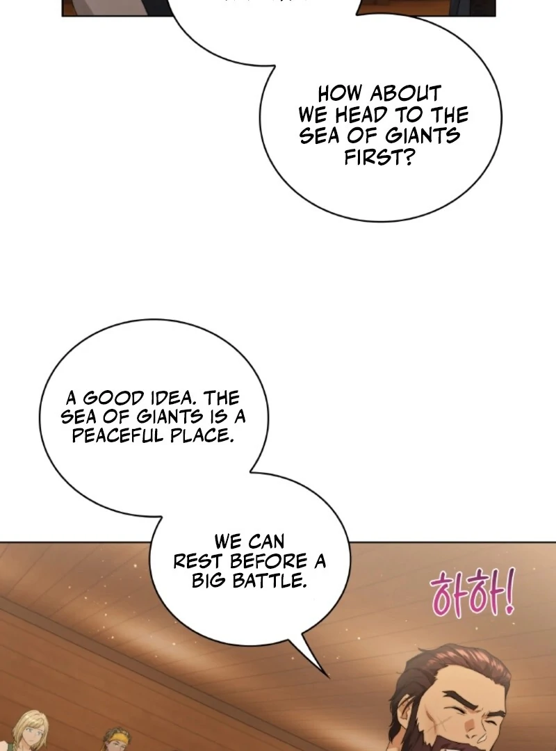 Seabird and the Wolf chapter 67 page 52