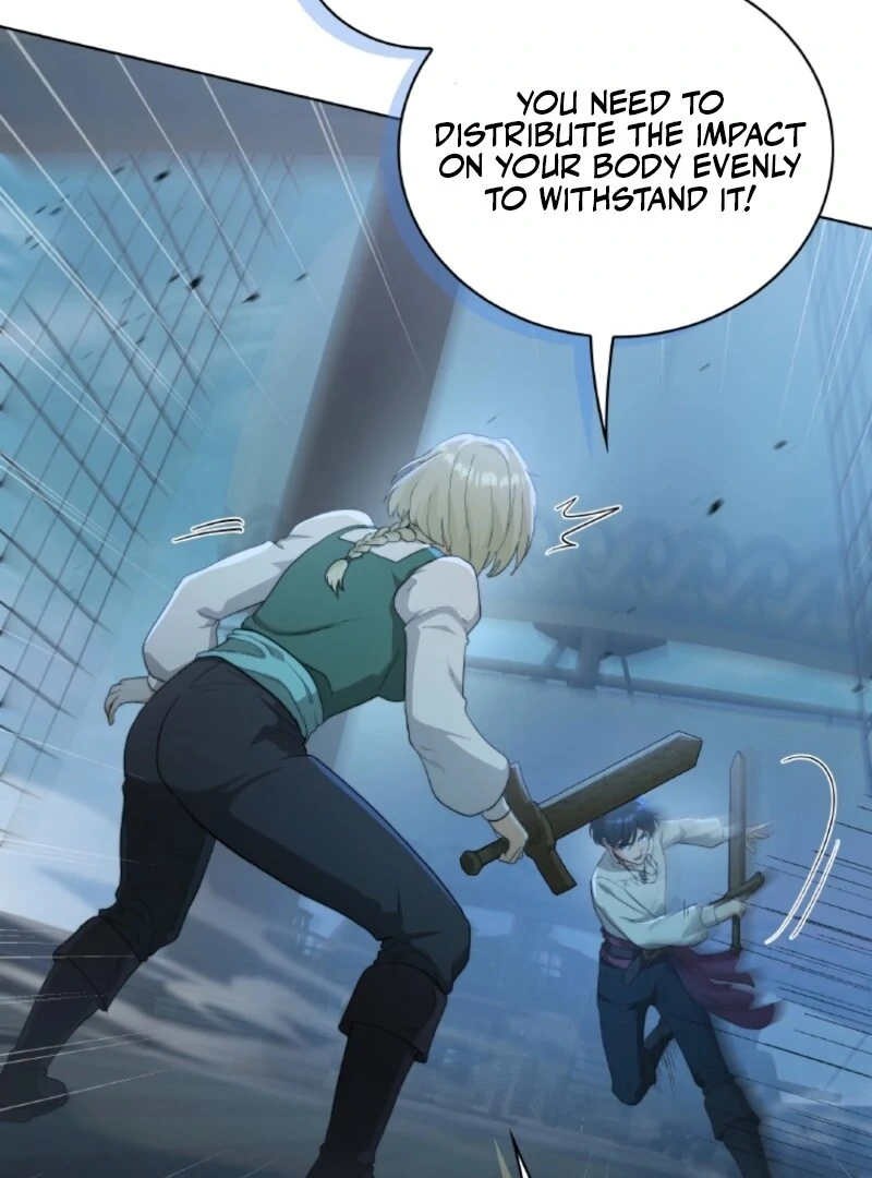 Seabird and the Wolf chapter 67 page 59