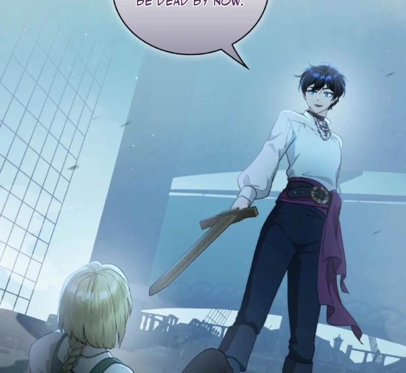 Seabird and the Wolf chapter 67 page 68