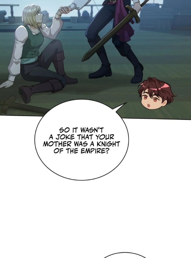 Seabird and the Wolf chapter 67 page 72