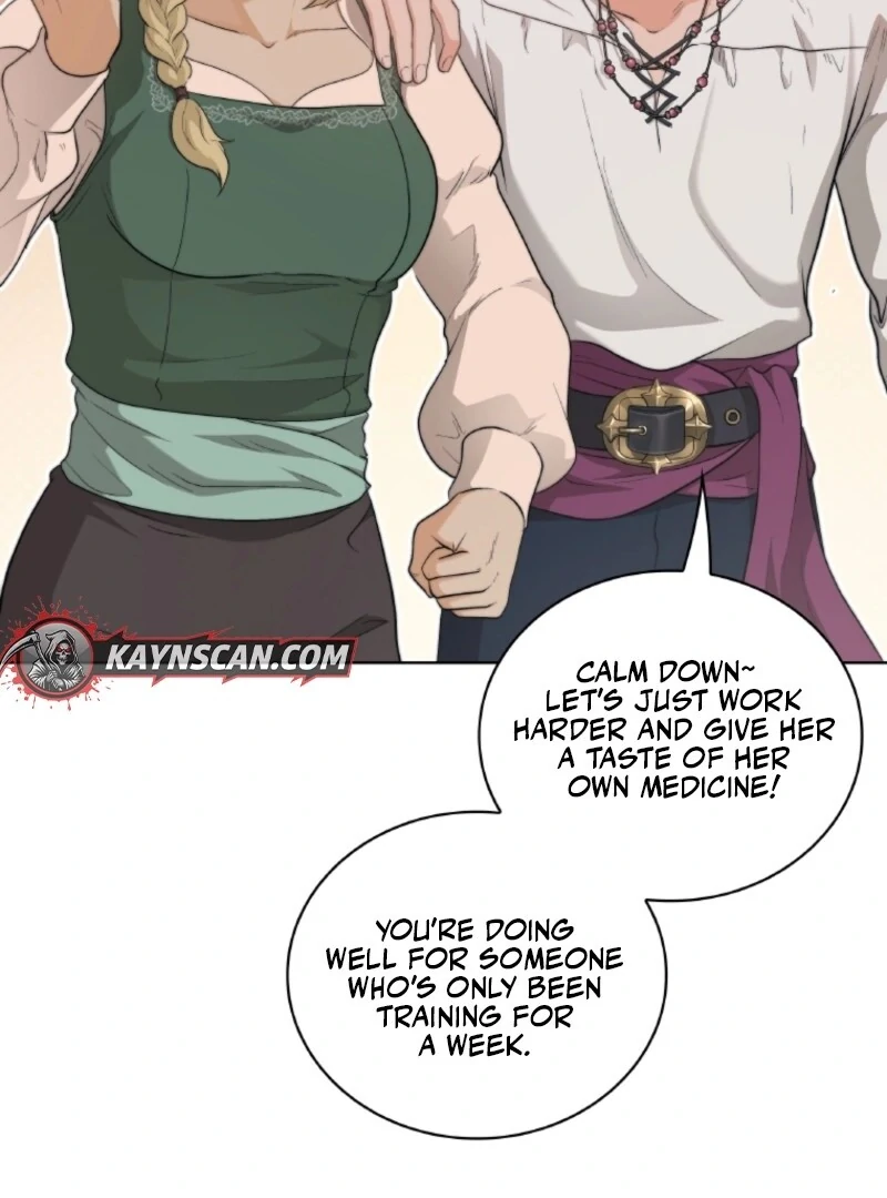 Seabird and the Wolf chapter 67 page 75
