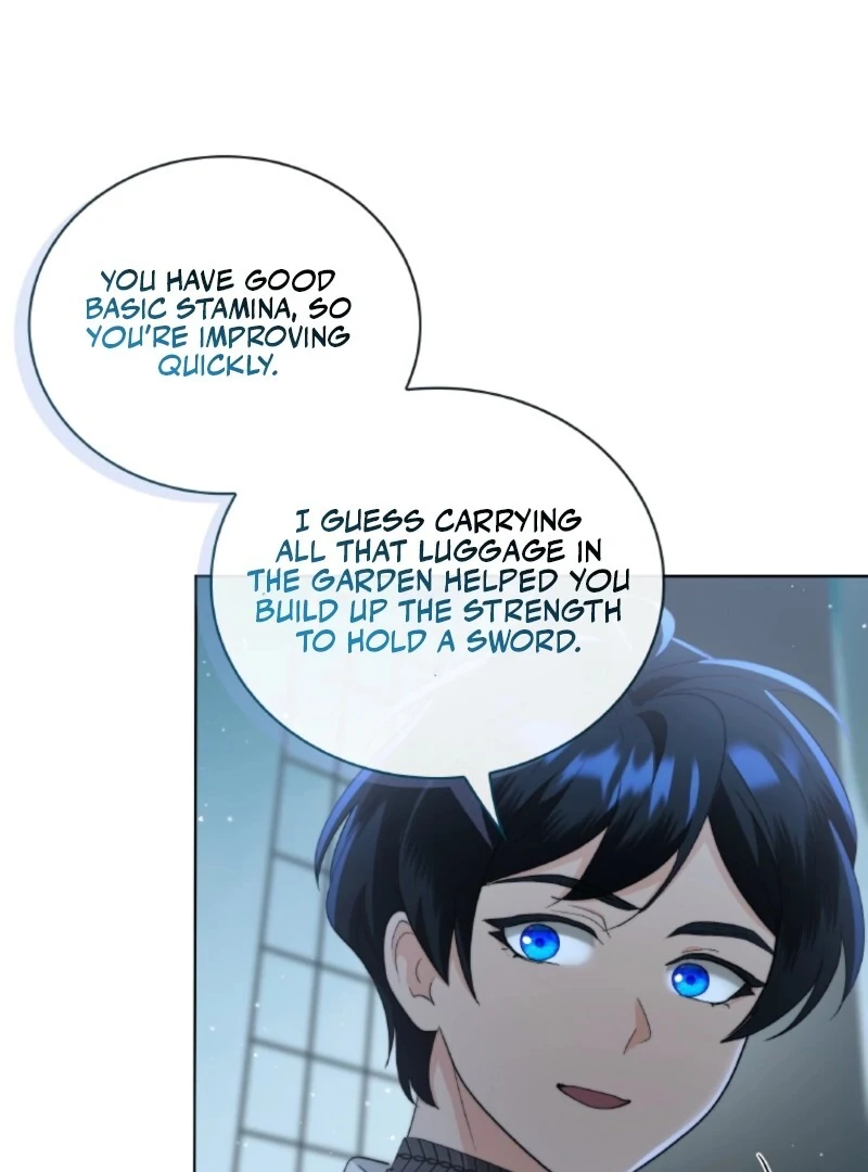 Seabird and the Wolf chapter 67 page 76