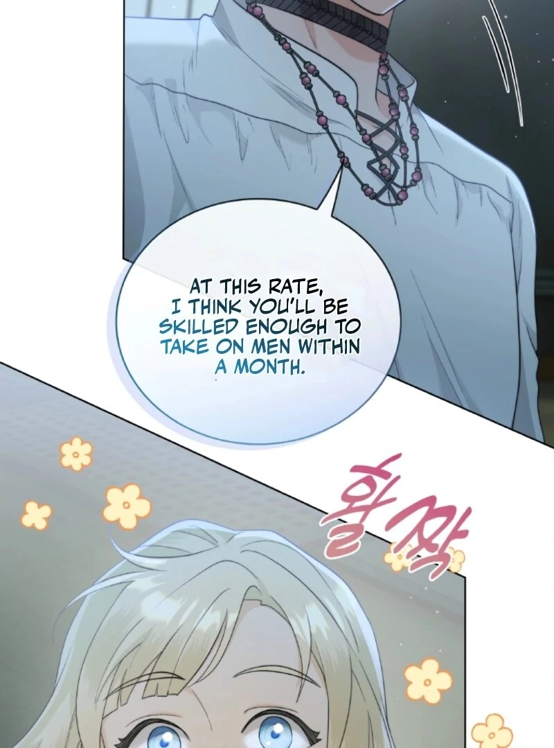 Seabird and the Wolf chapter 67 page 77