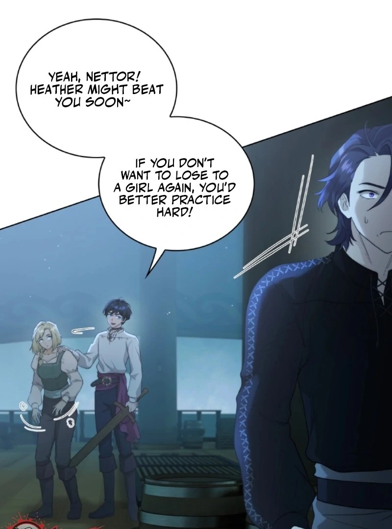 Seabird and the Wolf chapter 67 page 79