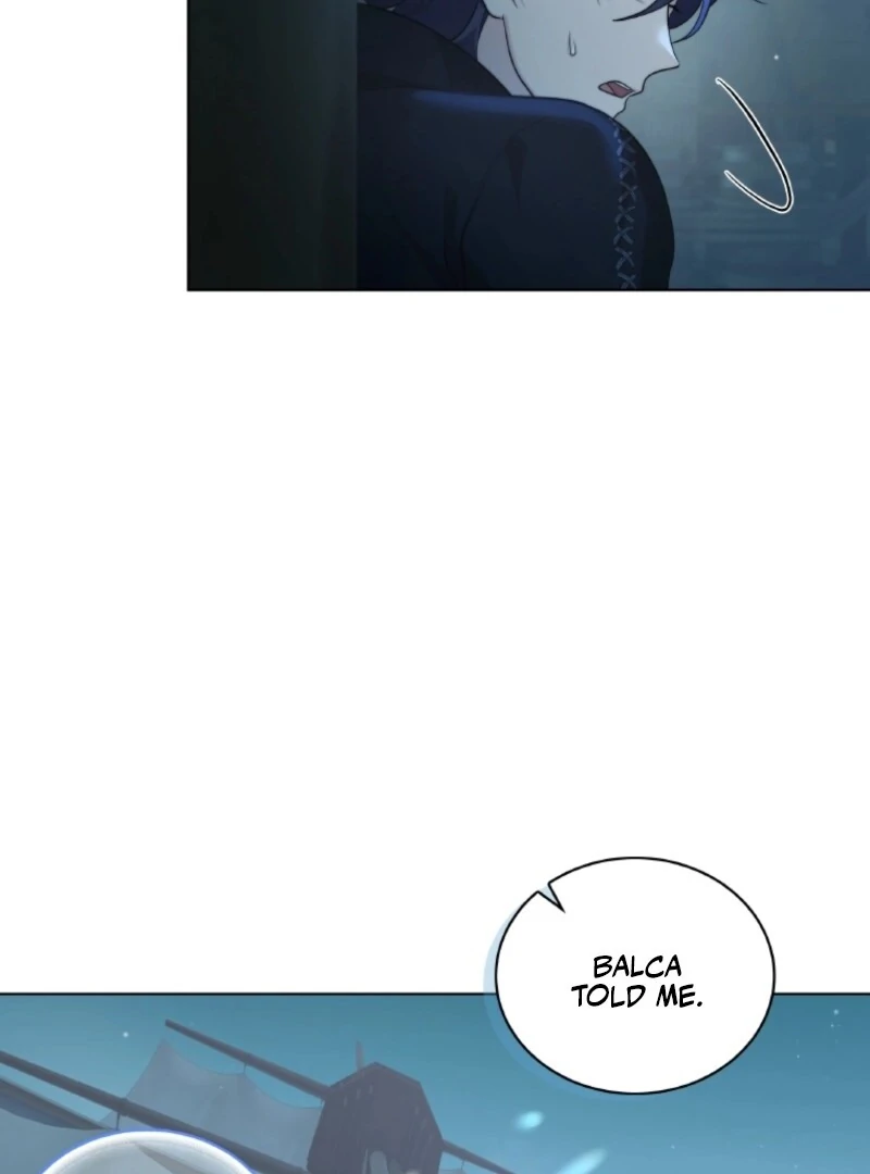 Seabird and the Wolf chapter 67 page 81