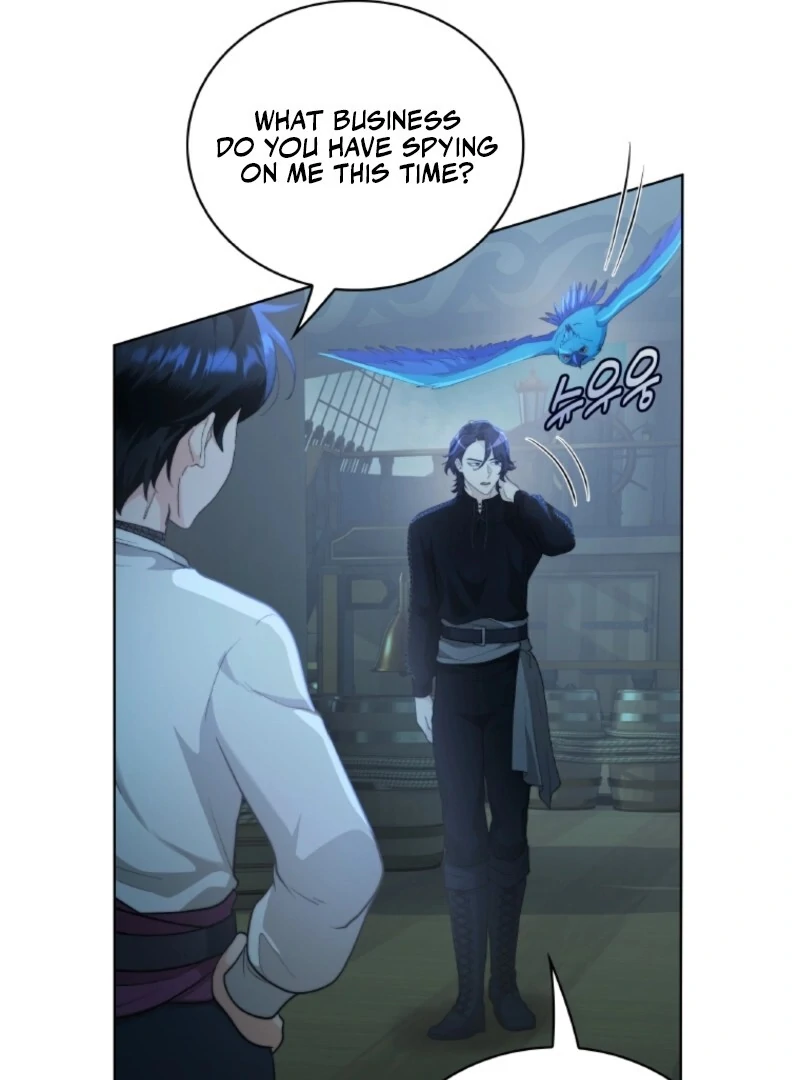 Seabird and the Wolf chapter 67 page 84